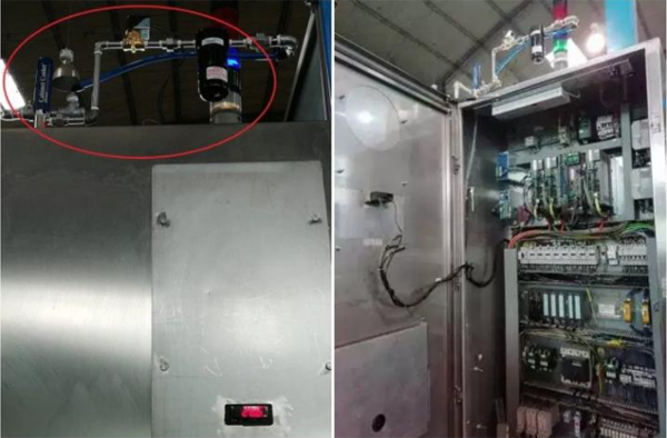 机箱冷却器-食品厂电控柜降温-1.jpg